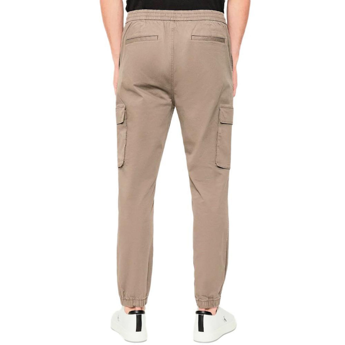 CALVIN KLEIN JEANS Pantalon Jogger  Homme Calvin Klein Jeans Skinny