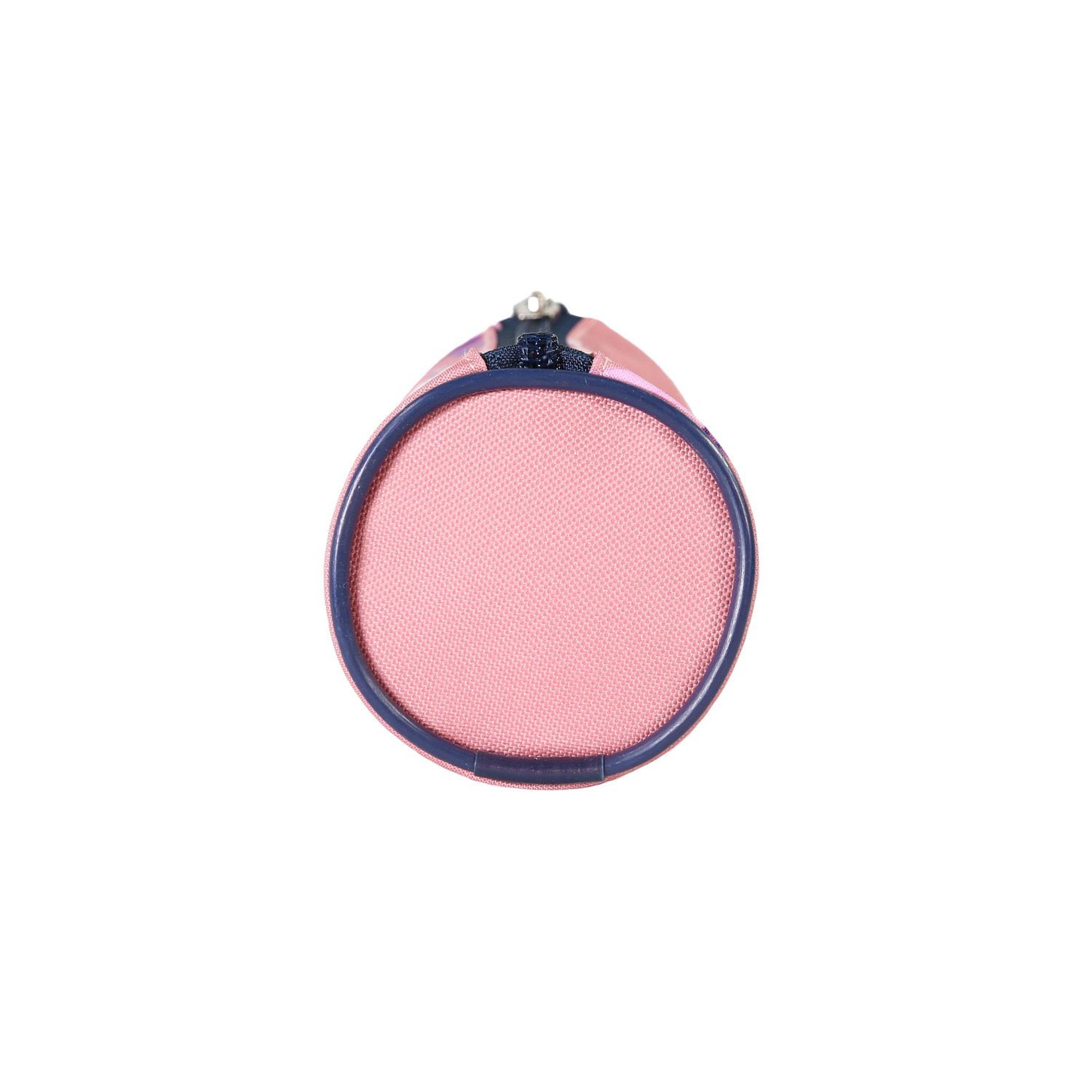 Voir la diapositive 3 : Bagtrotter Trousse ronde rose My Little Pony - Bagtrotter