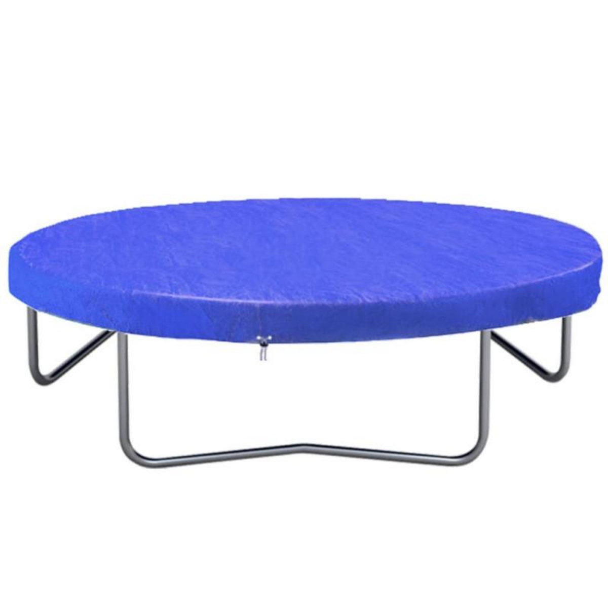 VIDAXL Housse de trampoline PE 300 cm 90 g m²