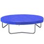 Voir la diapositive 2 : VIDAXL Housse de trampoline PE 300 cm 90 g m²