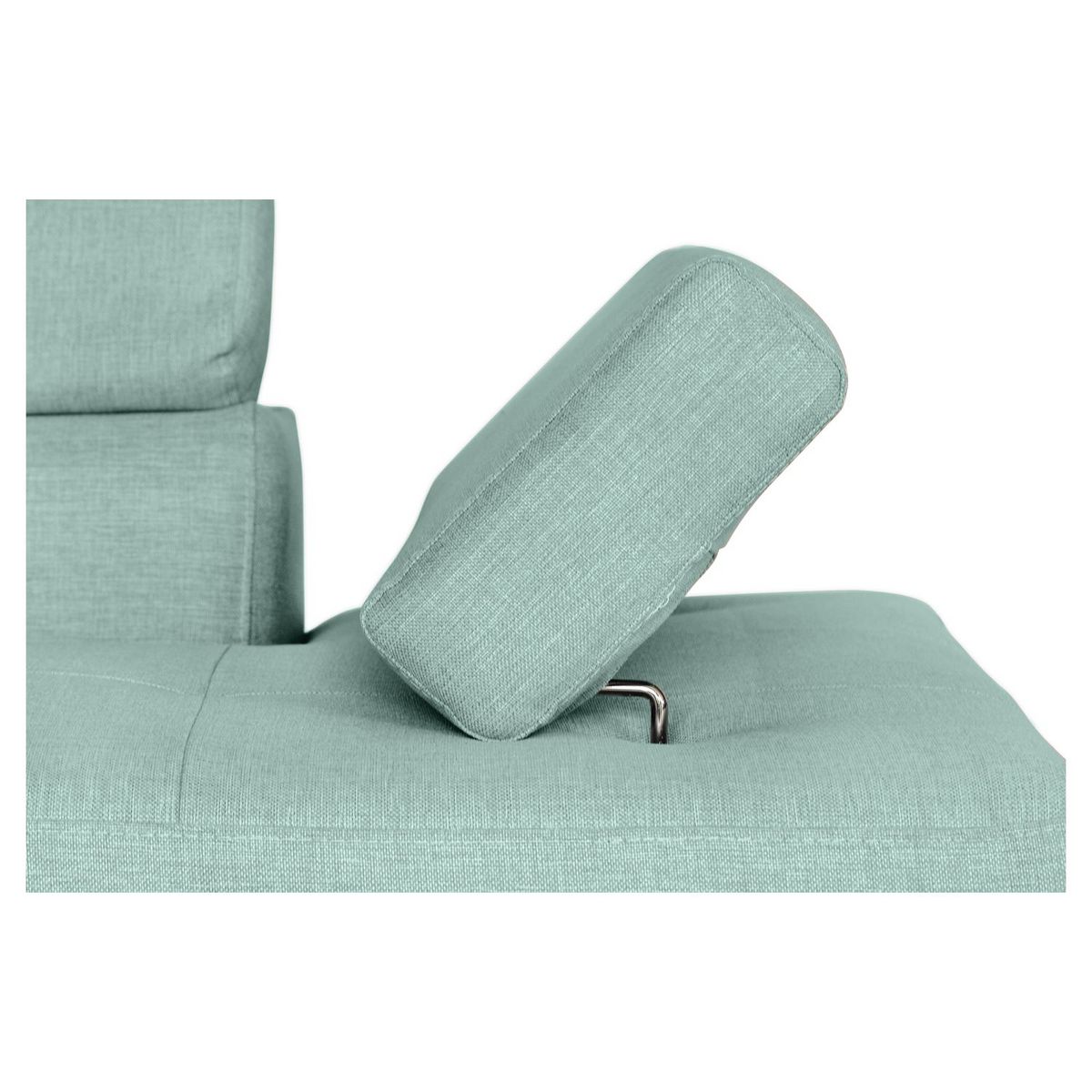 Canapé d'angle gauche convertible 4 à 5 places CHICAGO