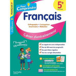 FRANCAIS 5E, Lisle Isabelle de
