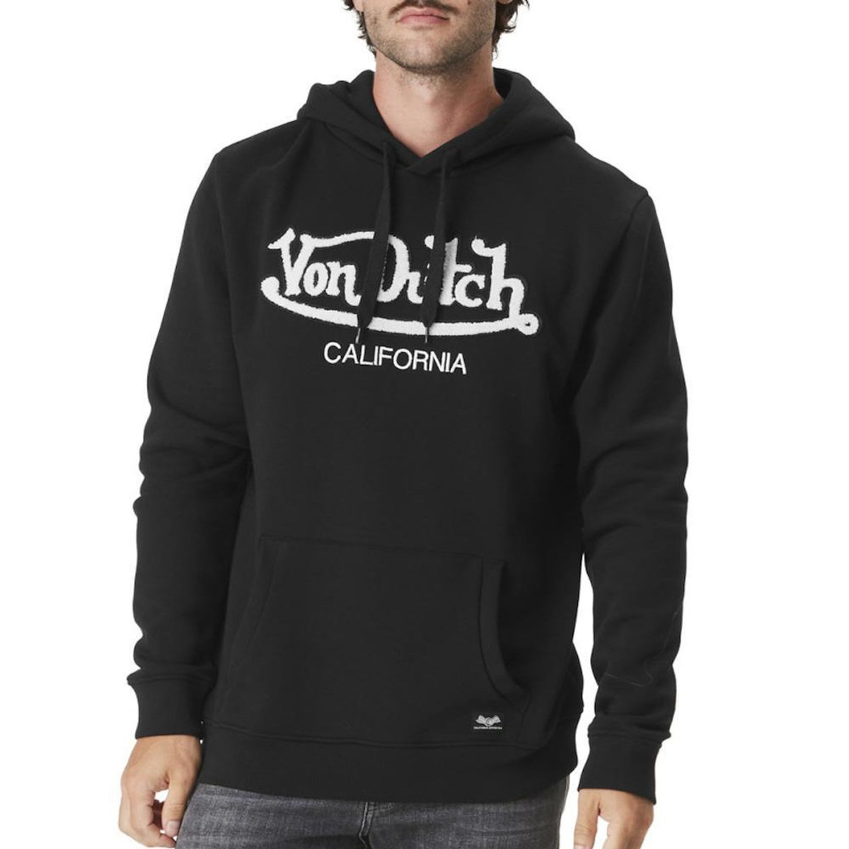 VON DUTCH Sweat  Homme Von Dutch BARTV
