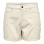 Voir la diapositive 1 : Only Short en Jean  Femme Only Brien