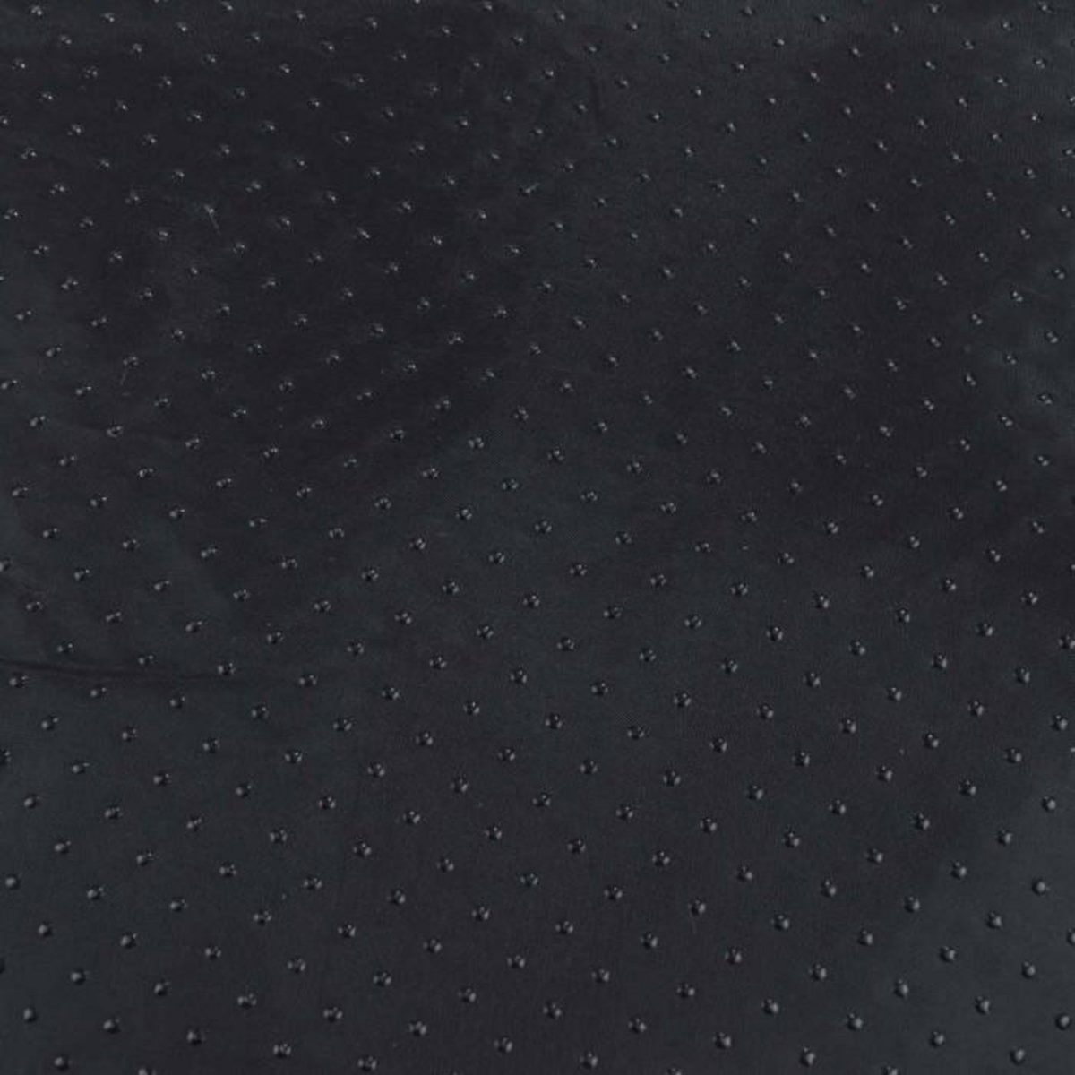 Paris Prix Coussin pour Chien & Chat  Fluffy  75cm Blanc Chiné