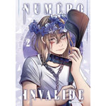 NUMERO INVALIDE TOME 2 , Lost Memory