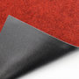 Voir la diapositive 3 : Paris Prix Tapis d'Entrée Antipoussière  Telio  50x80cm Rouge