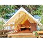 Voir la diapositive 6 : Smartbox Insolite - Camping en famille - Coffret Cadeau Séjour