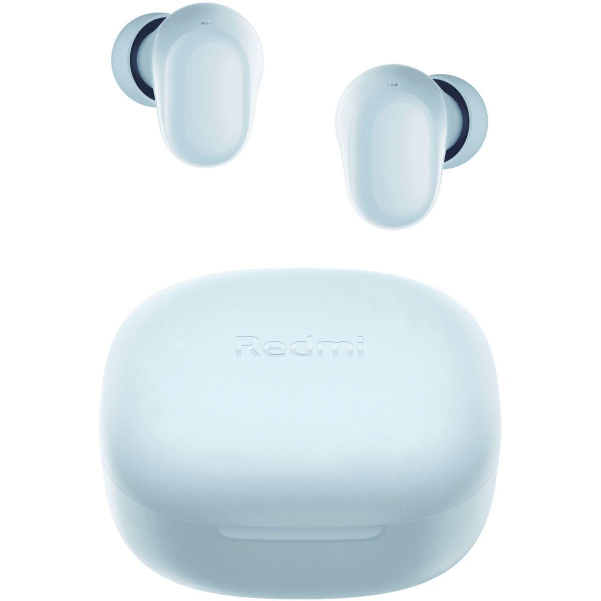 XIAOMI Ecouteurs Redmi Buds 6 Play Bleu
