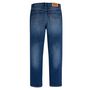 Voir la diapositive 2 : Levi's Jean  Brut Fille Levi's 4EC609