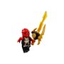 LEGO Ninjago 70739 - Airjitzu de Kai