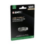 Voir la diapositive 3 : EMTEC Clé USB Emtec C280 128 Go USB Type-C