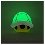 Lampe Carapace Verte avec Son Super Mario