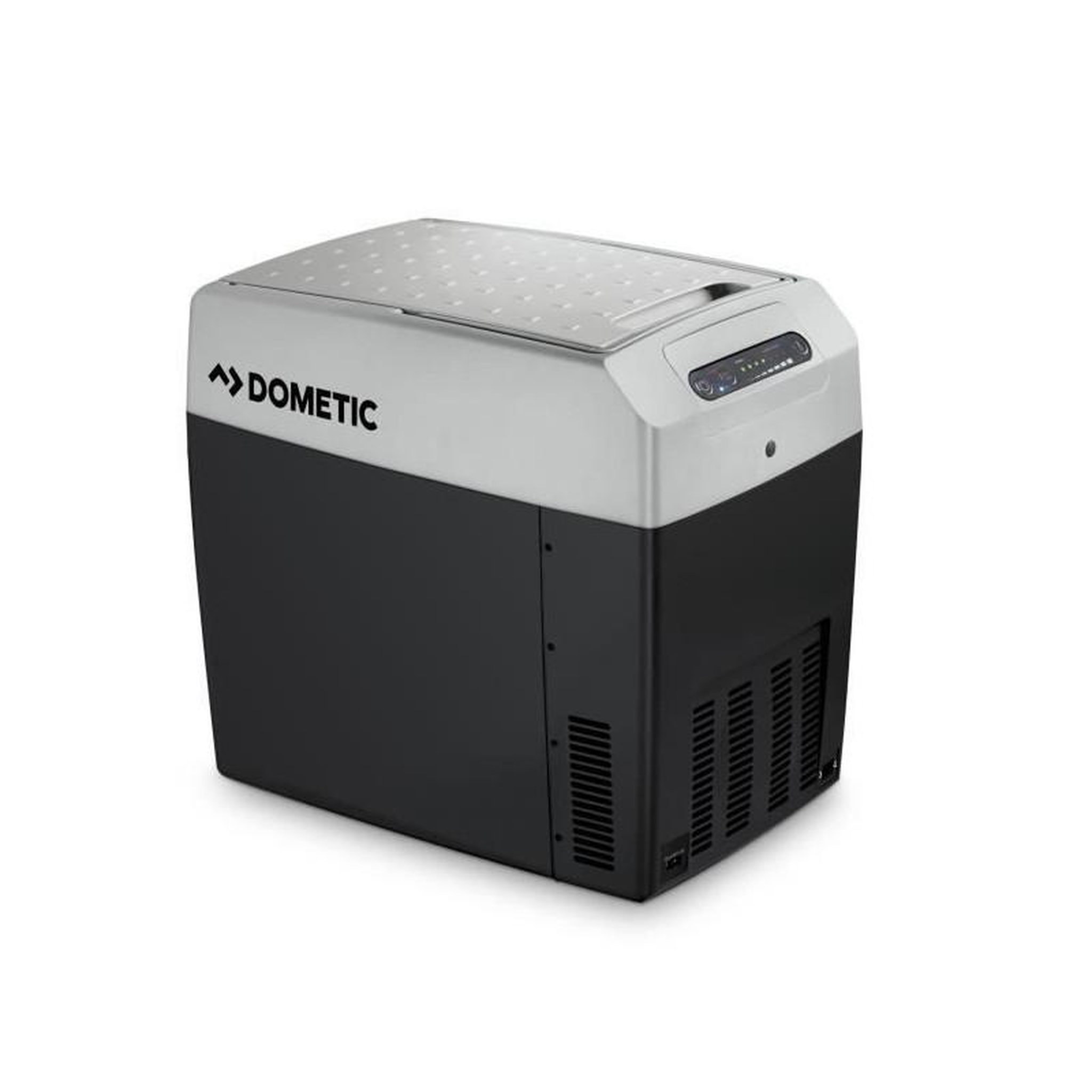 DOMETIC DOMETIC - Glaciere thermoelectrique 21 L - TCX 21 - ACDC 12/24/230 V - Chaud/Froid
