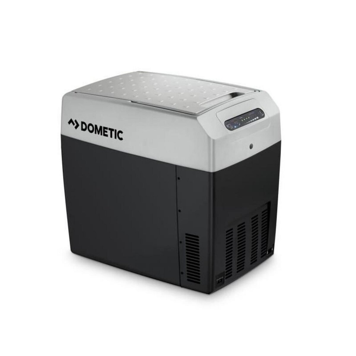 DOMETIC DOMETIC - Glaciere thermoelectrique 21 L - TCX 21 - ACDC 12/24/230 V - Chaud/Froid