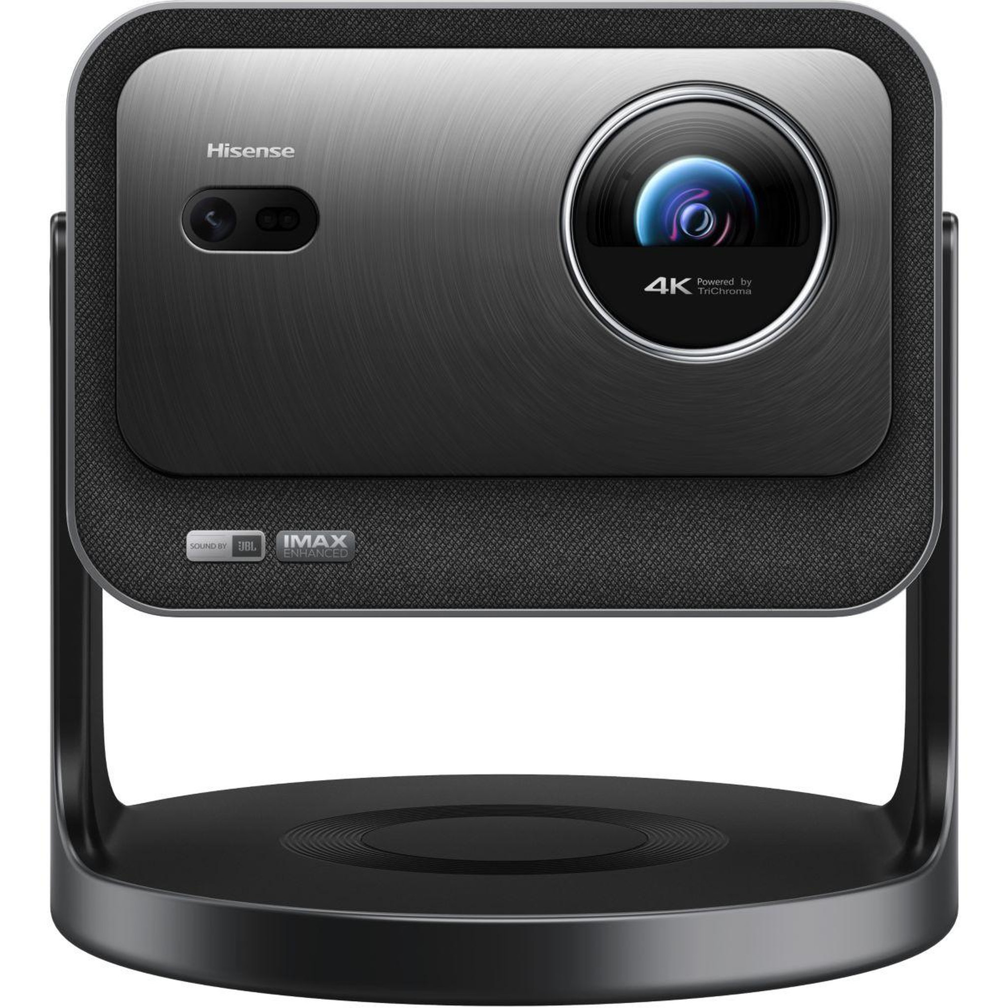 Voir la diapositive 2 : Hisense Vidéoprojecteur home cinéma laser c3