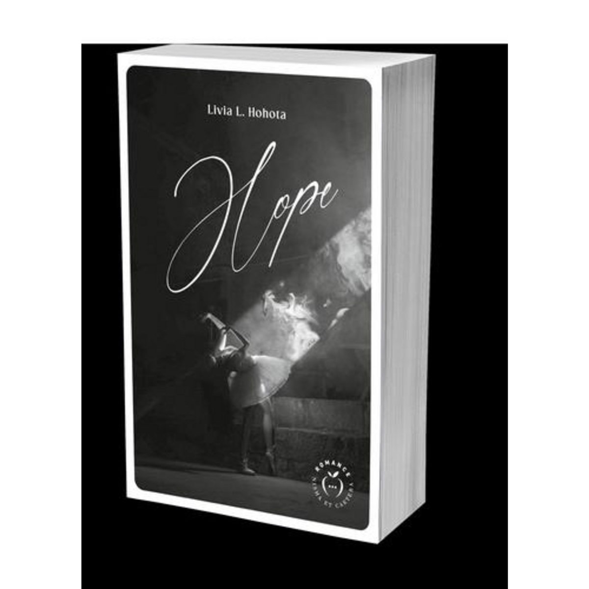 HOPE, Hohota Livia L.