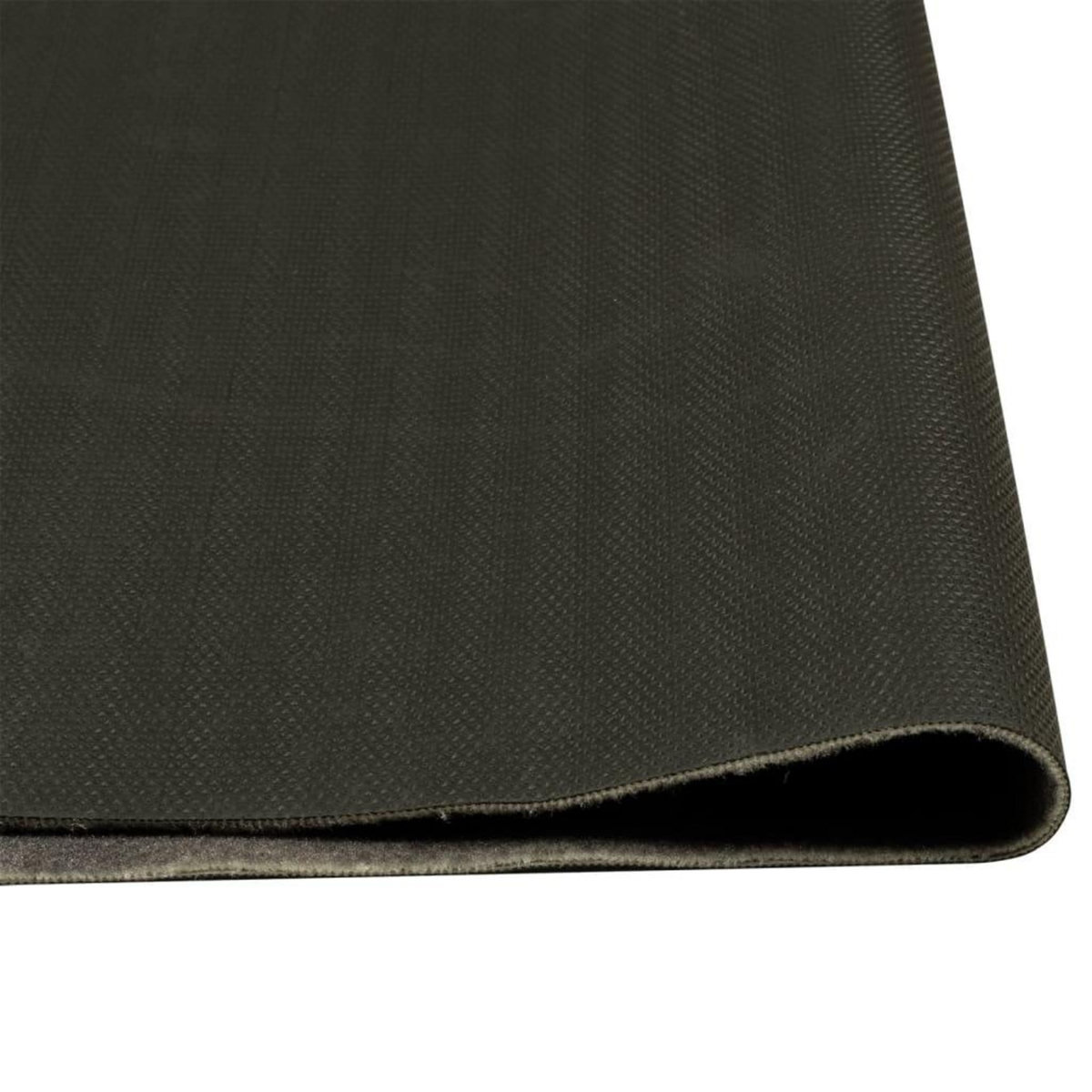 VIDAXL Tapis de cuisine lavable bouteille de vin 45x150 cm velours