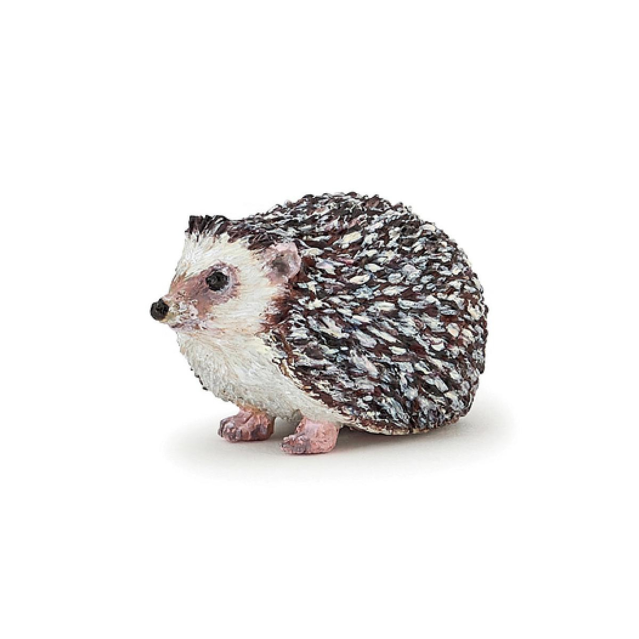 Voir la diapositive 3 : Papo 50245 Herisson - figurine