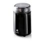 Voir la diapositive 4 : Domo Moulin a café électrique - DOMO - DO712K - 150 W - Capacité : 70 g - Mécanisme broyeur a meules