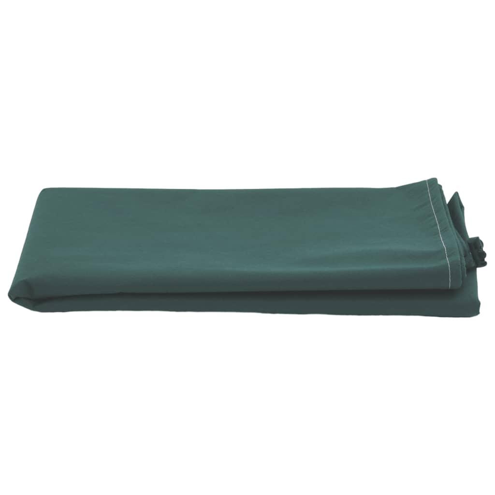 Voir la diapositive 4 : VIDAXL Housse de protection pour plantes avec fermeture eclair 70 g/m²