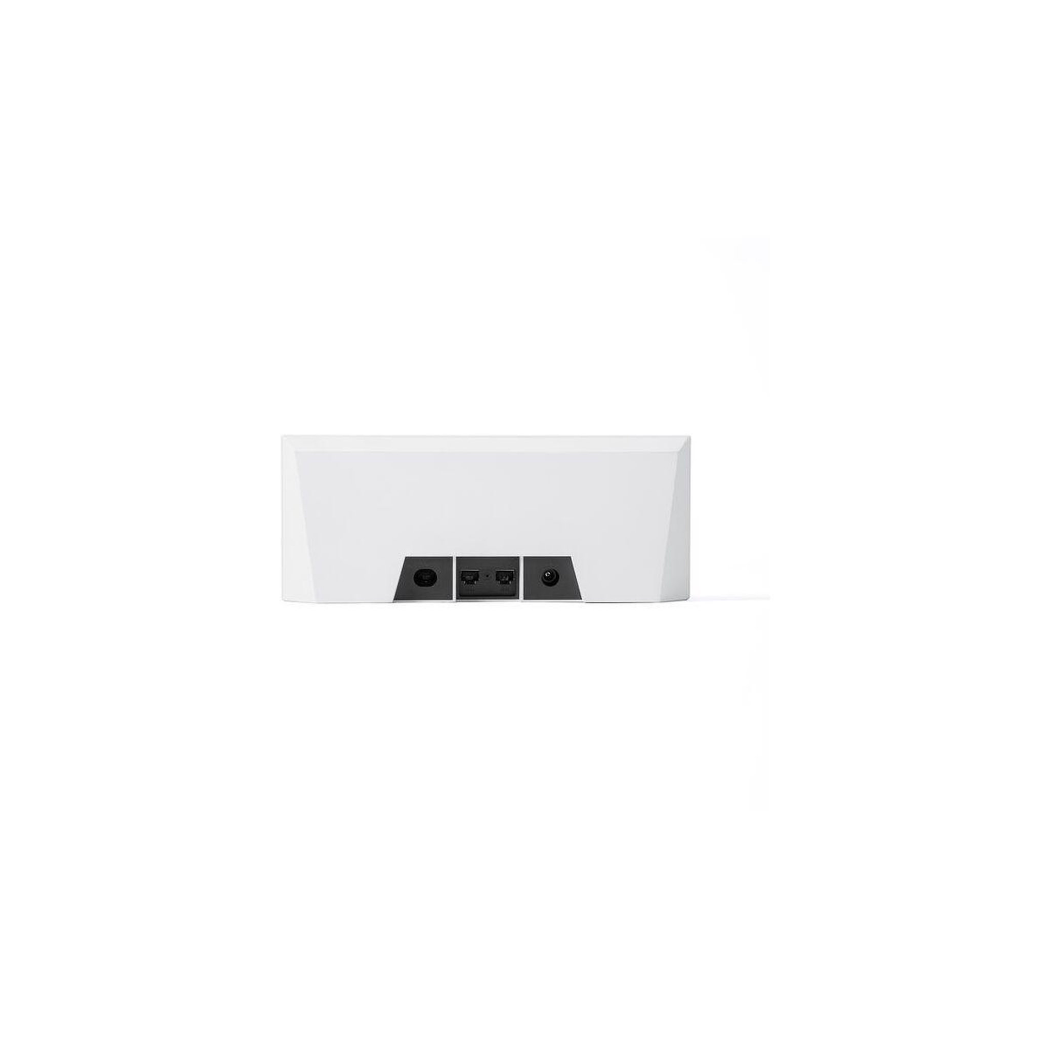 Voir la diapositive 2 : STARLINK Routeur wifi gen3 flat