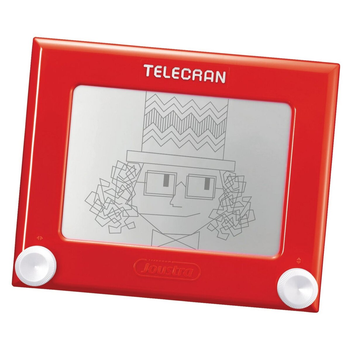 MAPED Télécran original 