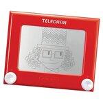 MAPED Télécran original 