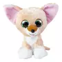 LUMO STARS Lumo Stars Plush Toy - Chihuahua Nami, 15 cm