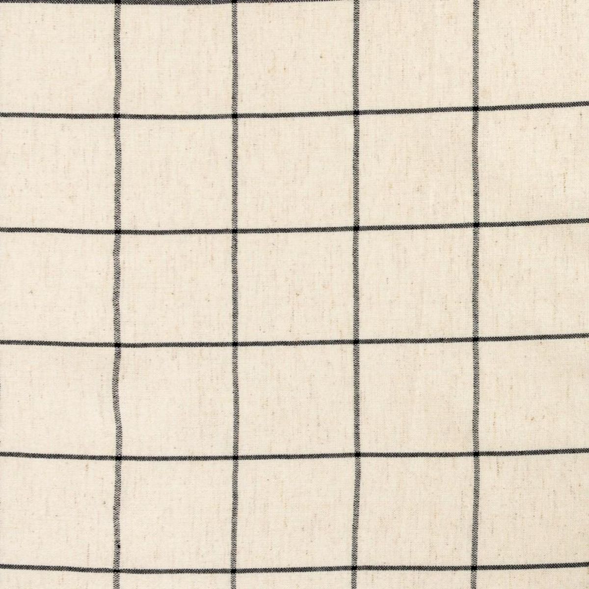 ATMOSPHERA Nappe à carreaux 150x250 coton et lin