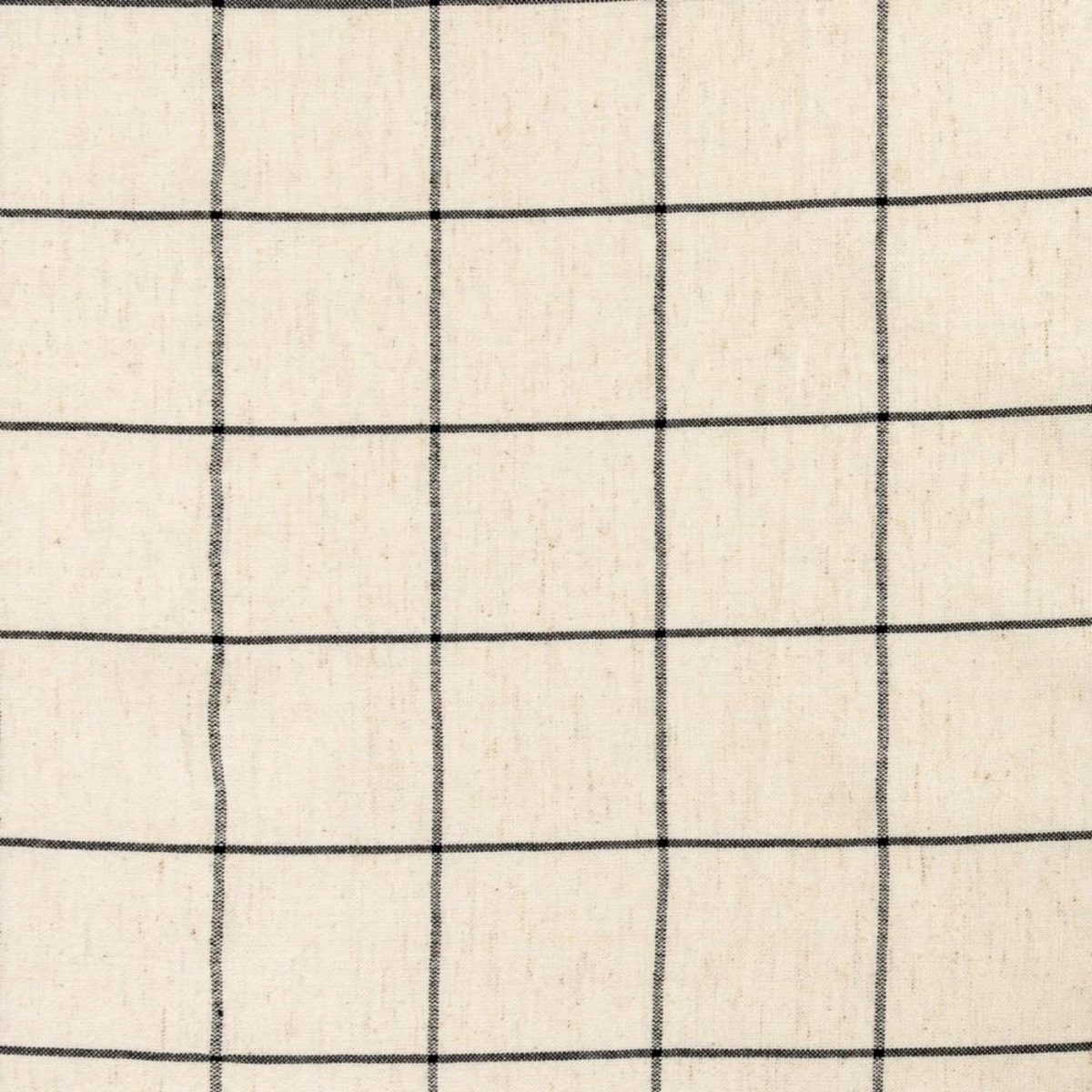 ATMOSPHERA Nappe à carreaux 150x250 coton et lin