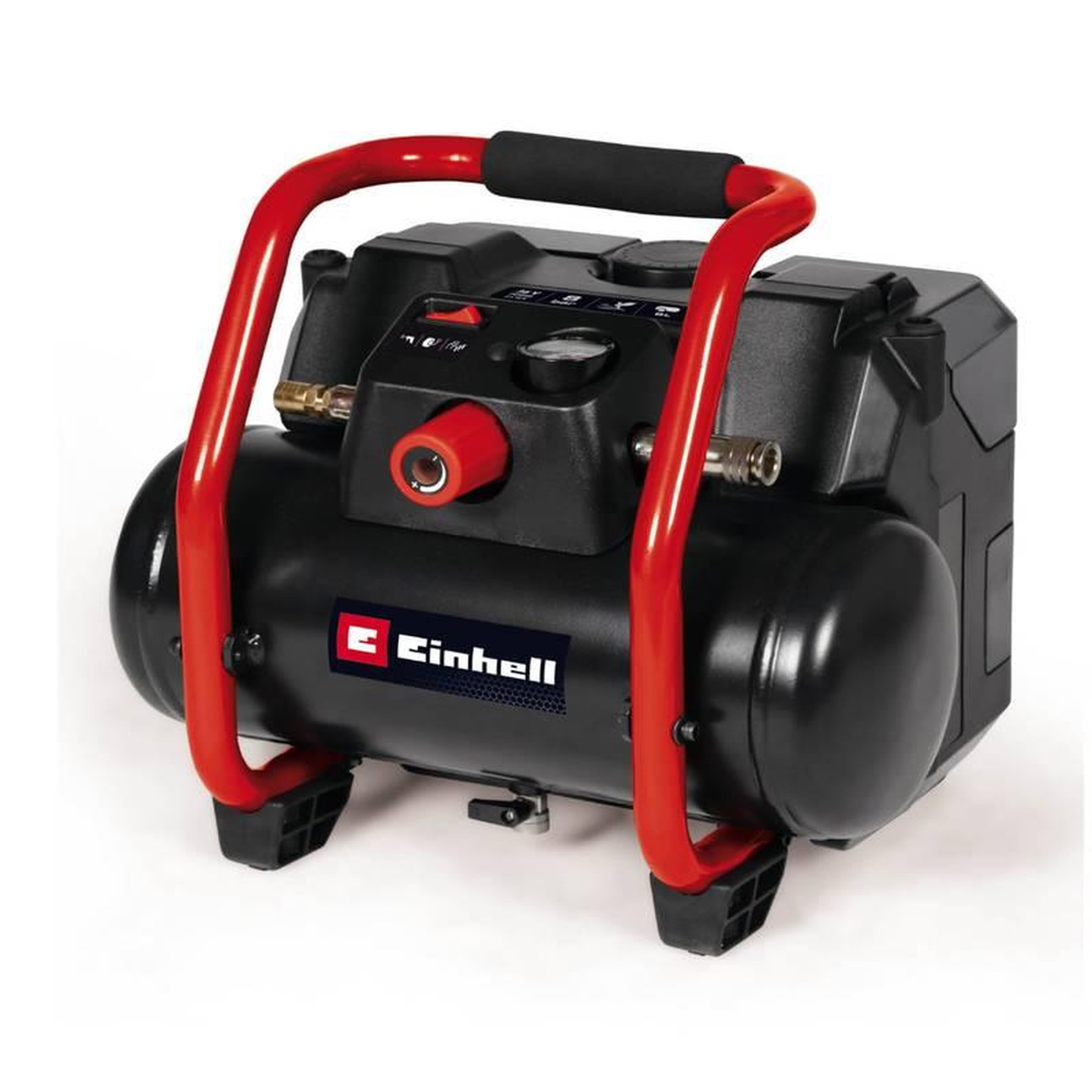 Einhell Compresseur sans fil TE-AC 36/150 Li OF-Solo