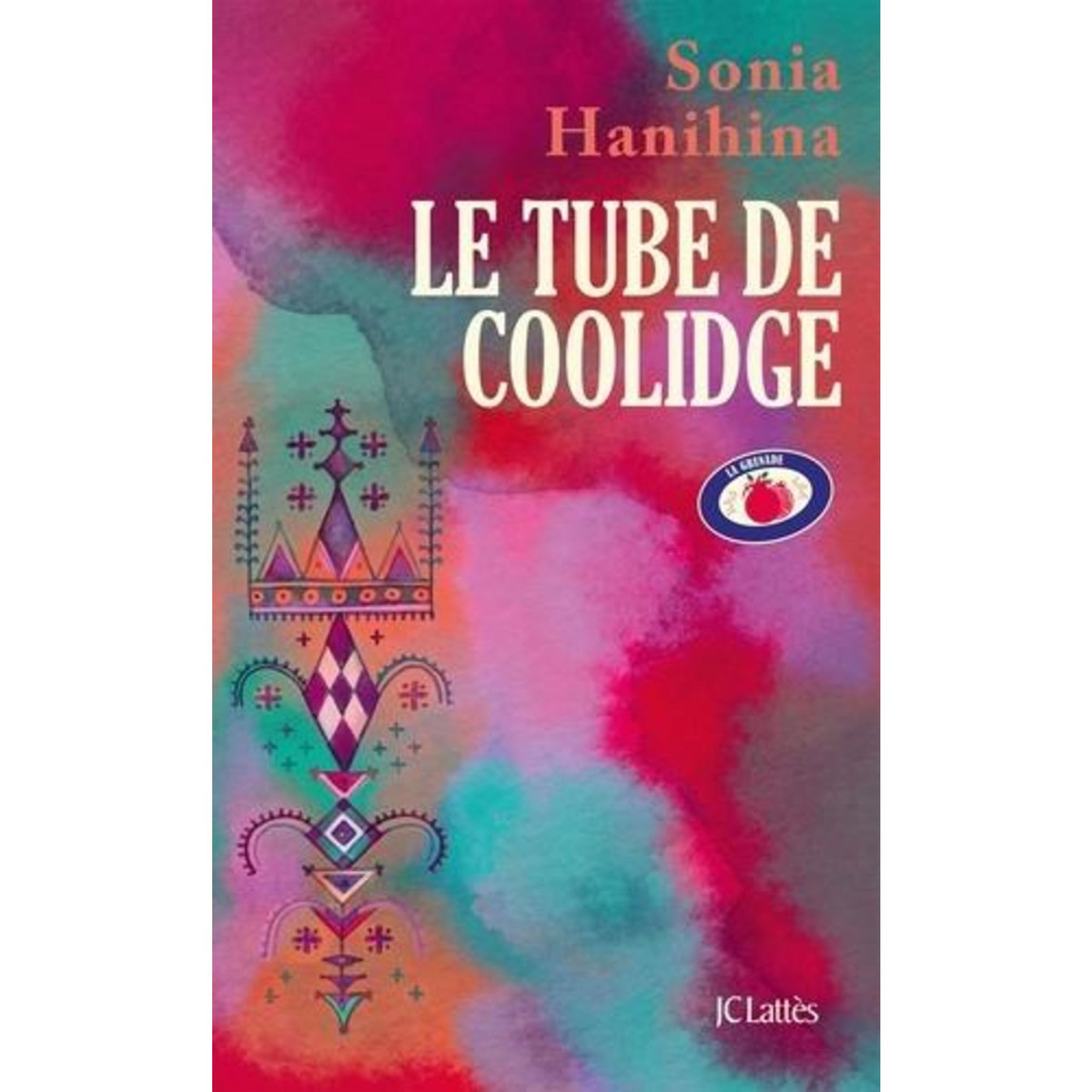 LE TUBE DE COOLIDGE, Hanihina Sonia