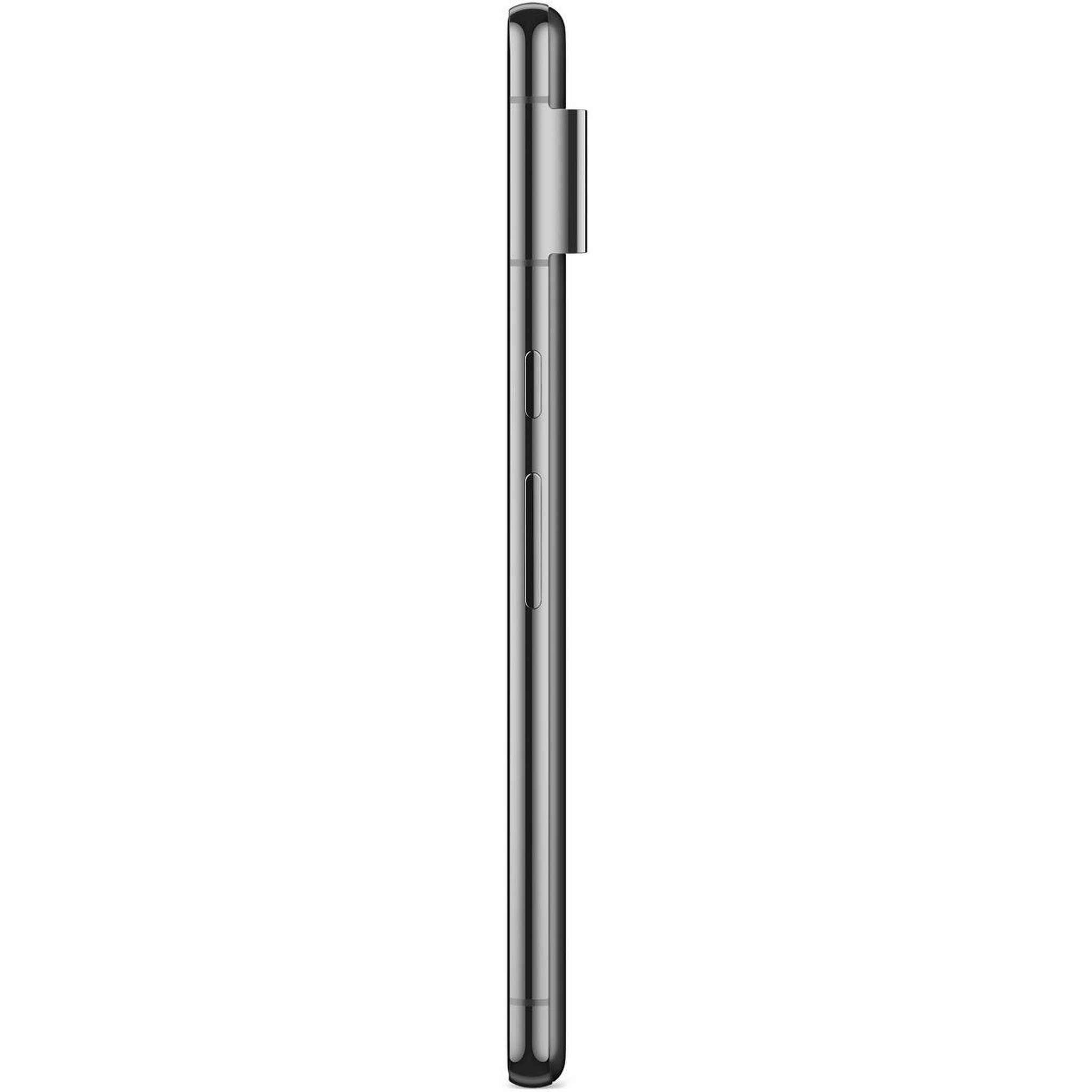 Voir la diapositive 5 : GOOGLE Smartphone Pixel 8 Pro Noir Volcanique 512Go