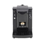 faber Machine à café Faber Slot Plast Basic noire