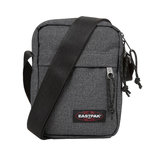 Eastpak Sacoche grise Mixte Eastpak The One
