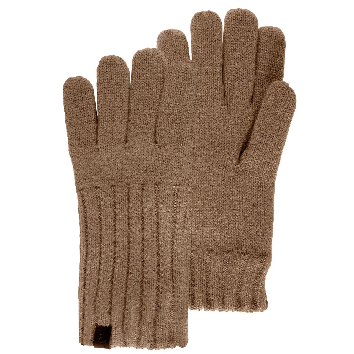 ISOTONER Isotoner Gants homme fourré pas cher 