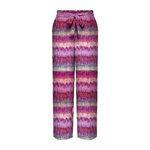 Only Pantalon /Marine Femme Only Nova Life Palazzo. Coloris disponibles : Violet