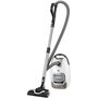 Voir la diapositive 2 : ROWENTA Aspirateur avec sac SILENCE FORCE RO7487EA