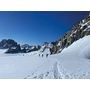 Voir la diapositive 5 : Smartbox Explora - Ma première fois en alpinisme - Coffret Cadeau Séjour