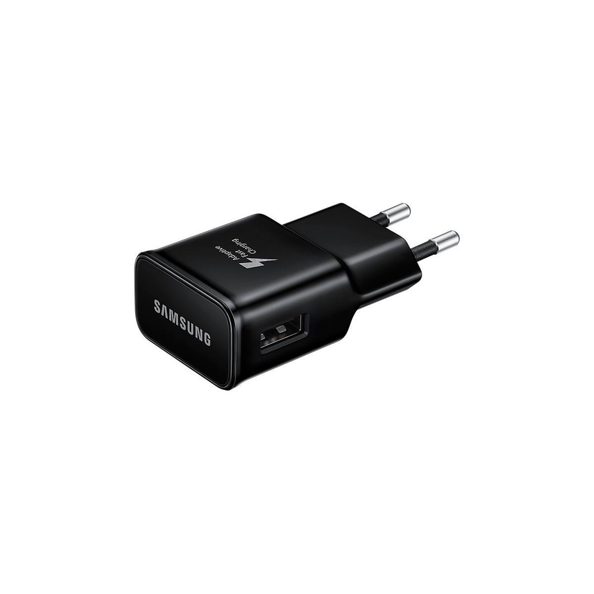 Voir la diapositive 3 : Samsung Samsung ep-ta20 universel noir secteur charge rapide intérieure, extérieure