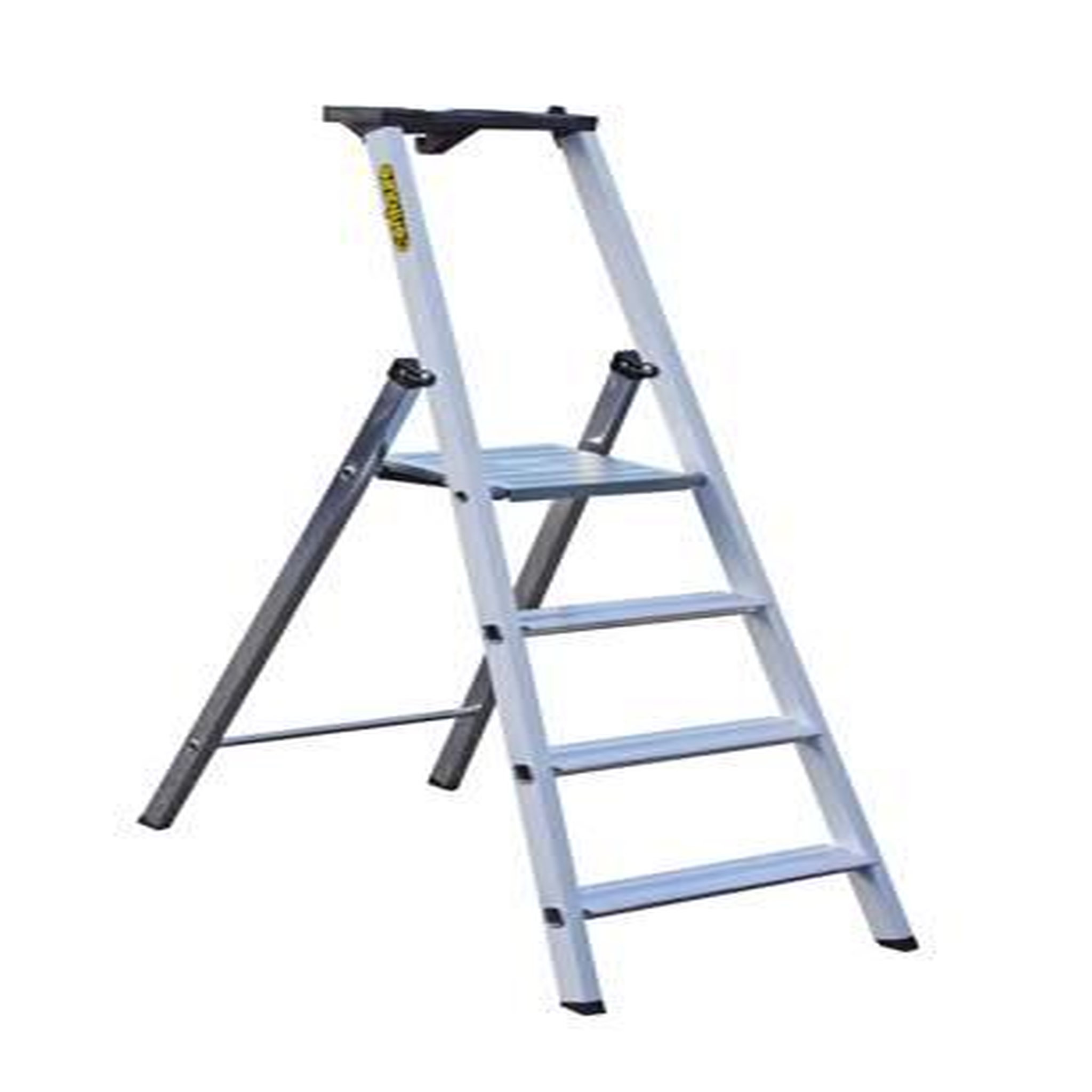 Centaure Escabeau Aluminium MB 4 marches