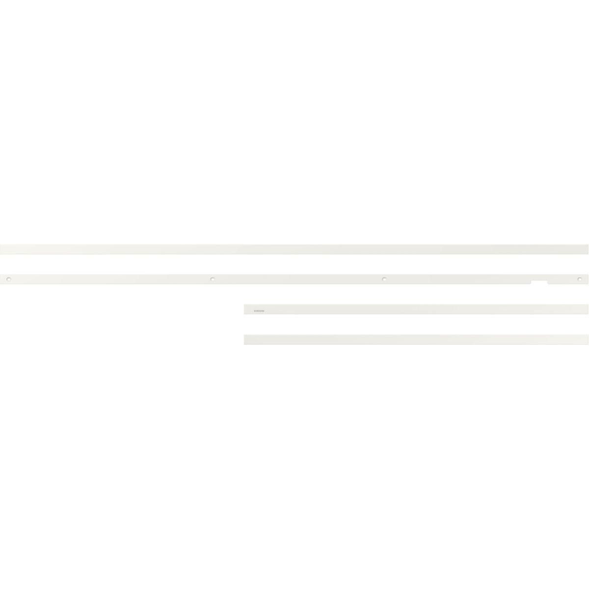 Samsung Cadre The Frame 43'' Blanc Moderne