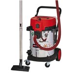 Einhell Aspirateur eau/poussière 50 l TE-VC 2350 SACL