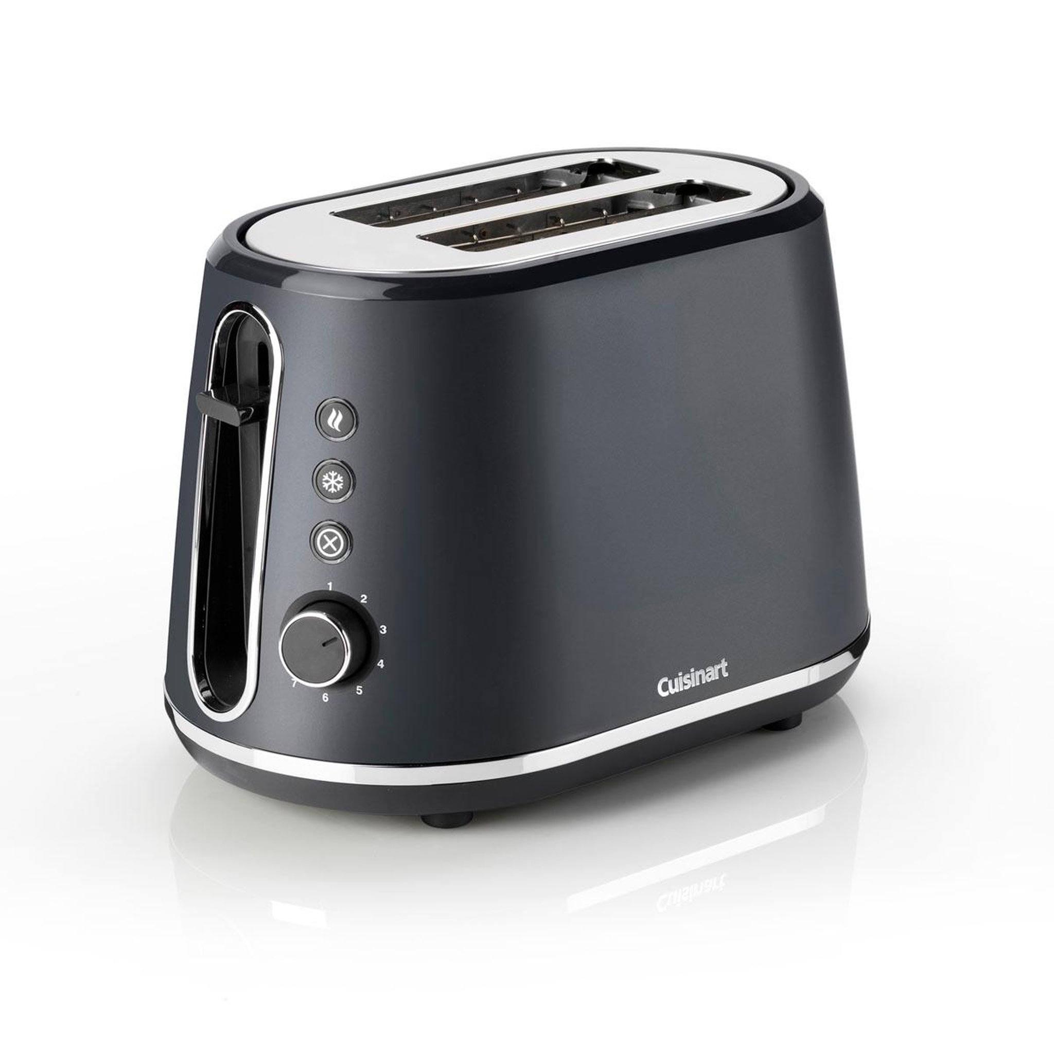 Cuisinart Grille-pain 2 fentes 1800w - cpt780e