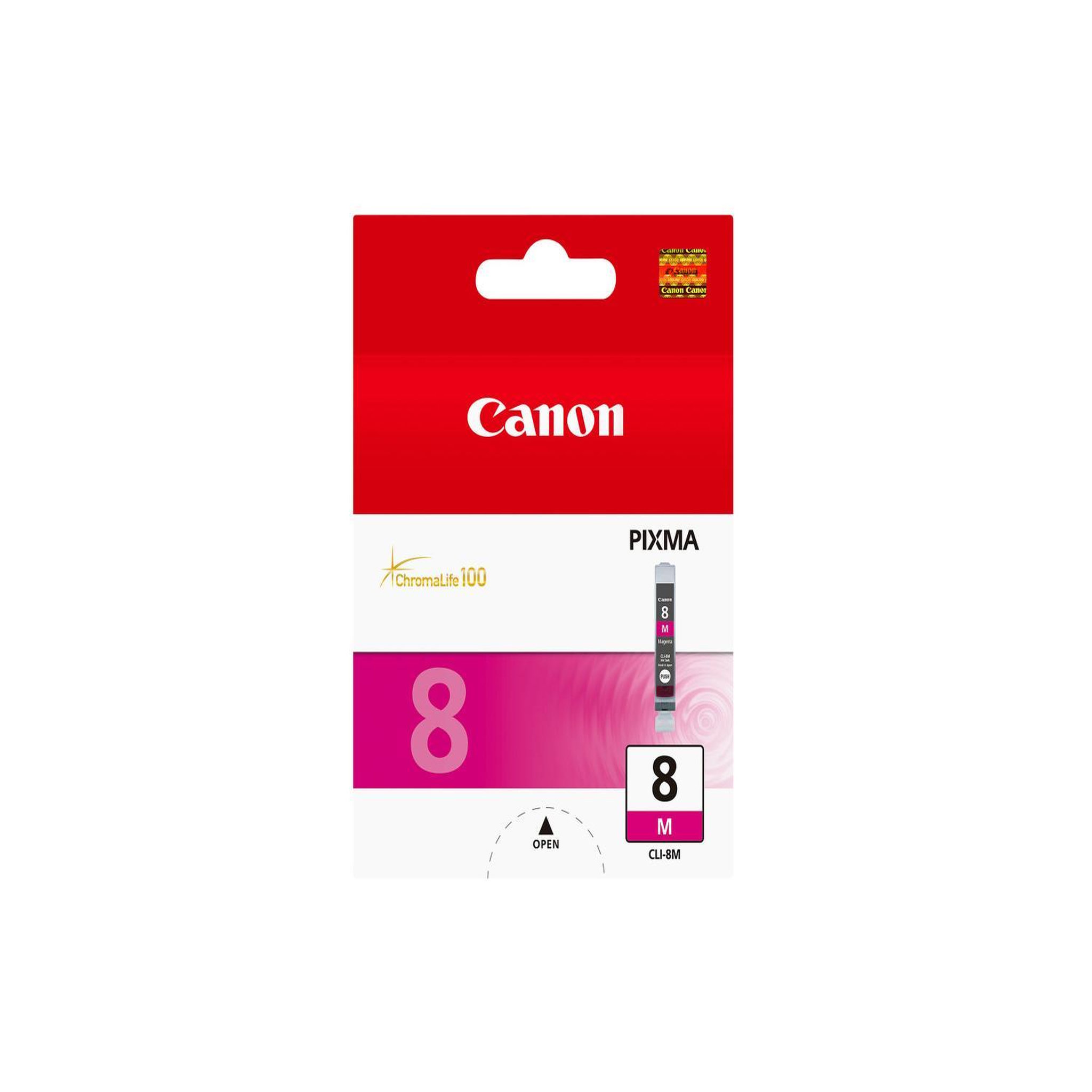 Canon Canon 0622b001 cartouche d'encre 1 pièce(s) original