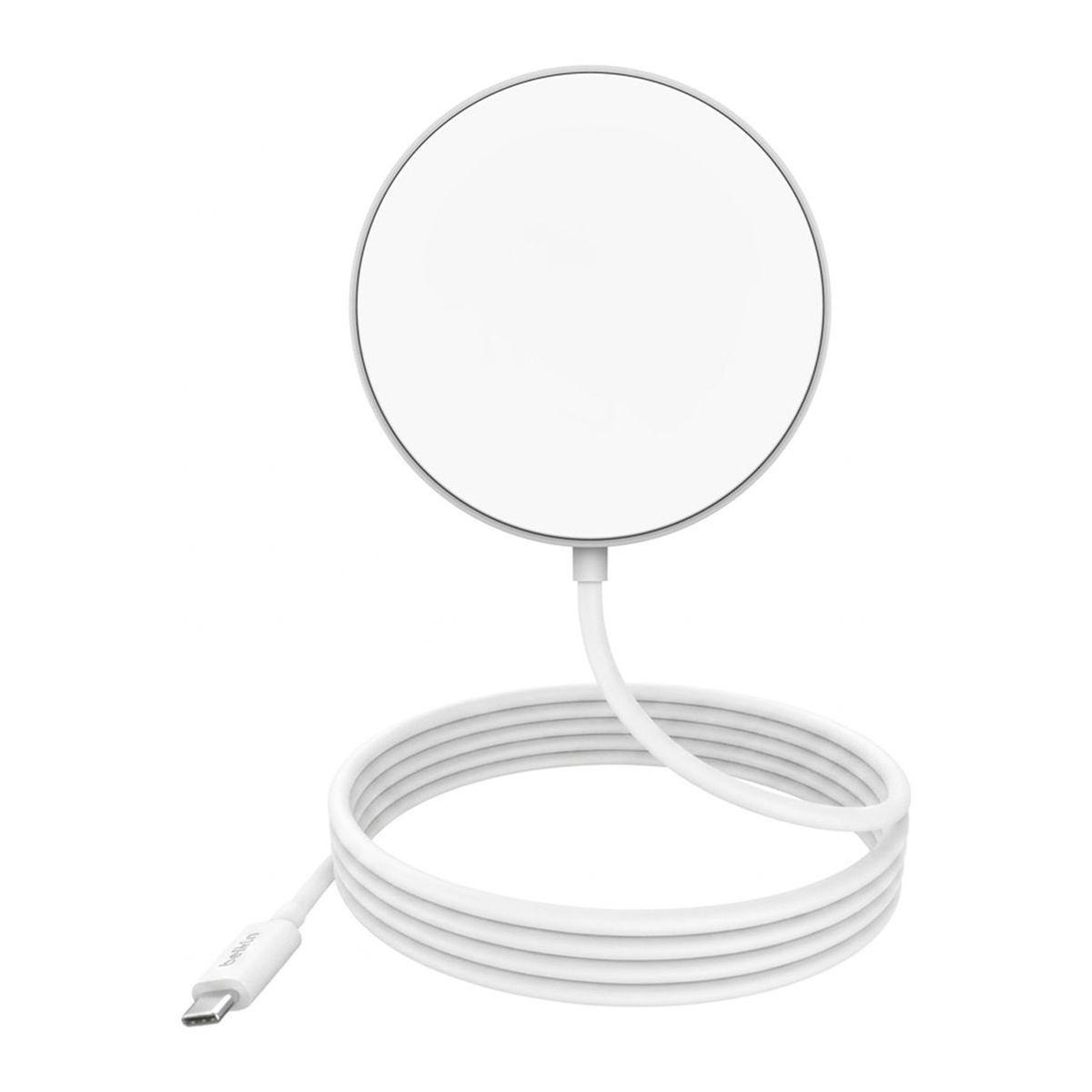Belkin Chargeur induction chargeur sans fil magnetique 15w