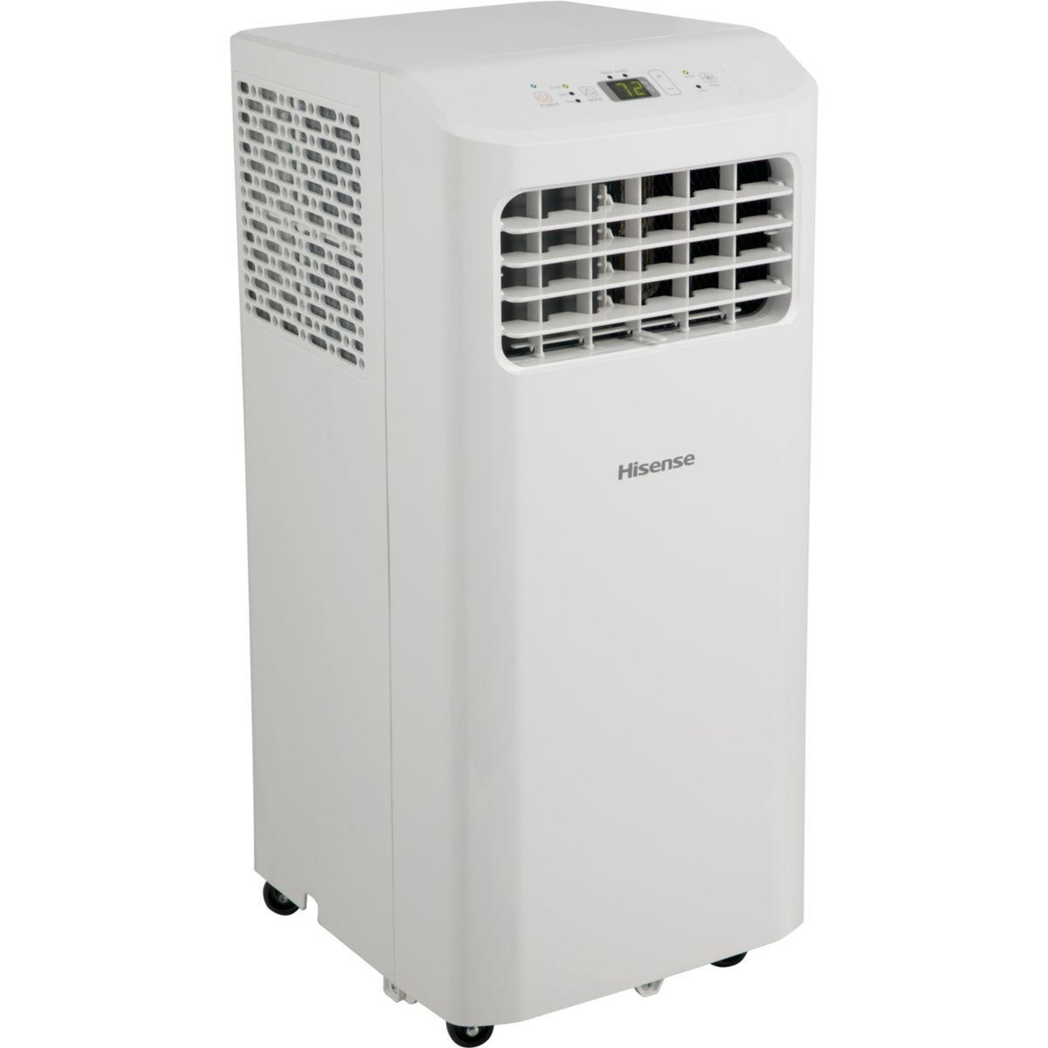 Voir la diapositive 2 : Hisense Climatiseur APC09KV