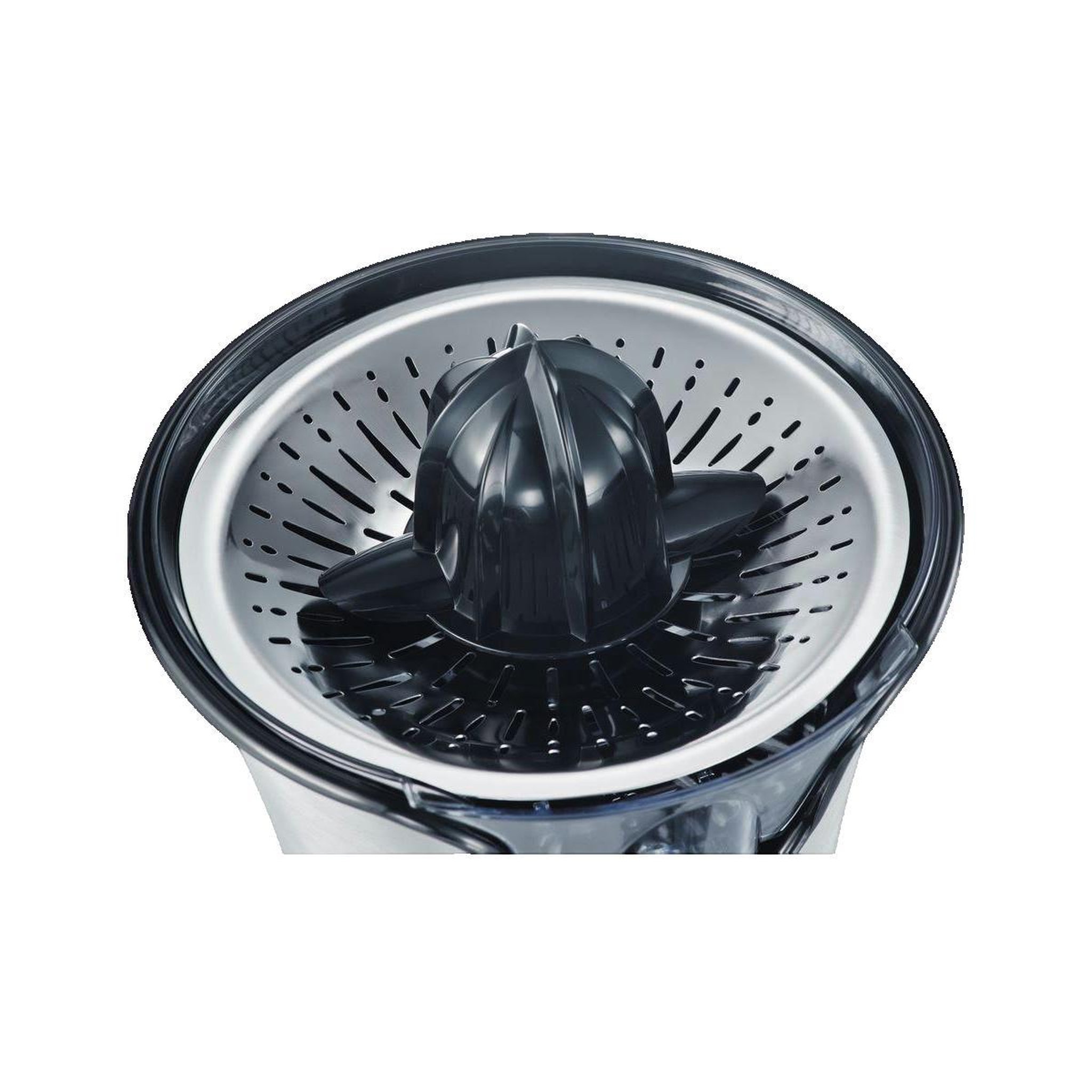 Voir la diapositive 3 : PROFICOOK Presse agrumes ProfiCook PC-ZP 1018 inox