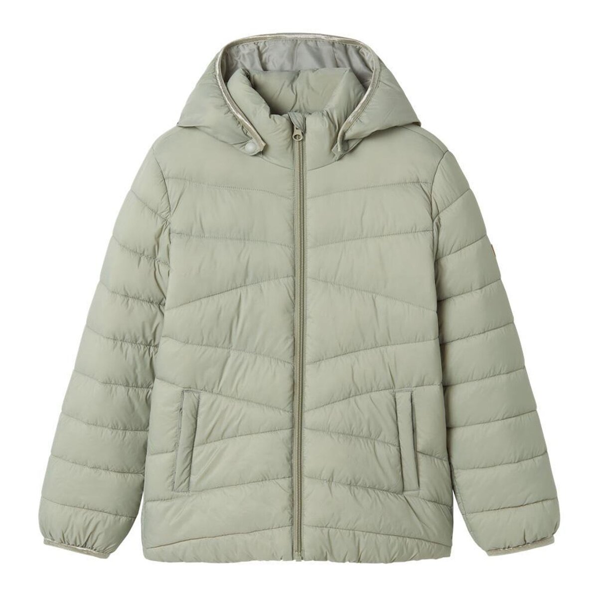 NAME IT Doudoune e Clair Fille Name it Marble